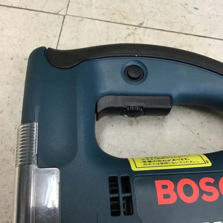 【中古品】 ボッシュ/BOSCH ジグソー GST75BE 【鴻巣店】