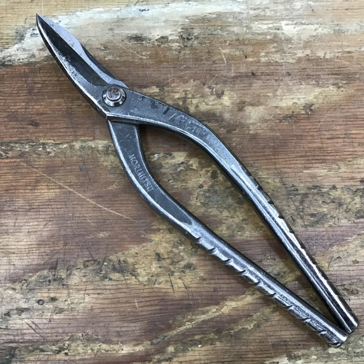 ▼MORIMITU 金切鋏 トルネード柳刃240 MR SLD 全長約265mm【柏店】