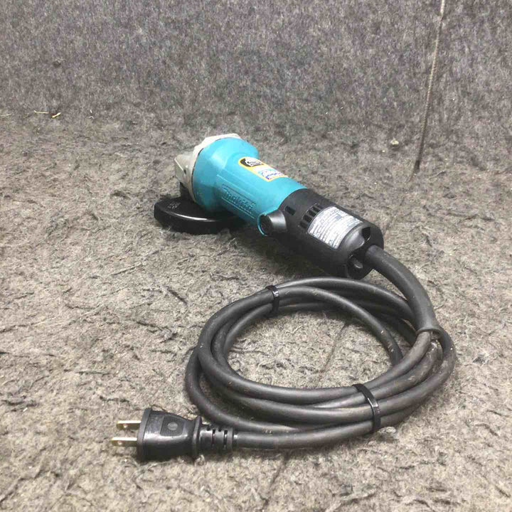 【中古品】 マキタ/makita 125mm ディスクグラインダ 9535B 【鴻巣店】