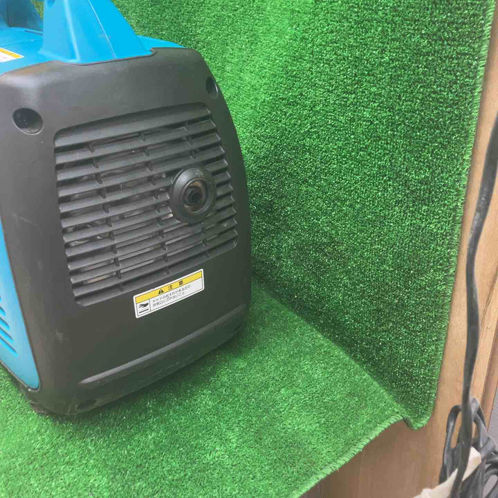 【中古品】北越工業(エアーマン/AIRMAN) インバーター発電機 HP1800SV 動作確認済み【川越店】