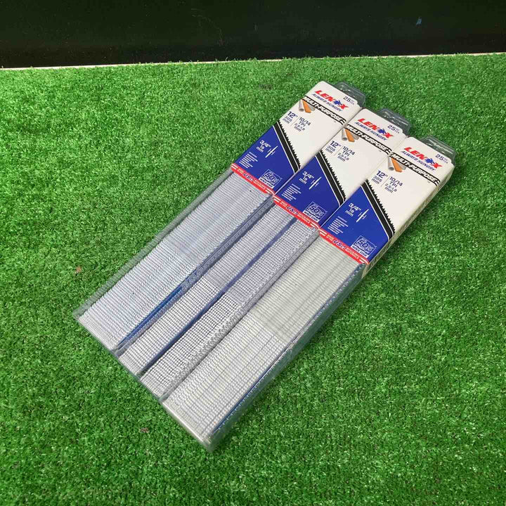 ◇レノックス(LENOX) 20491B110R セーバーソーブレード 300mm 75枚 (25枚入り3箱)【岩槻店】