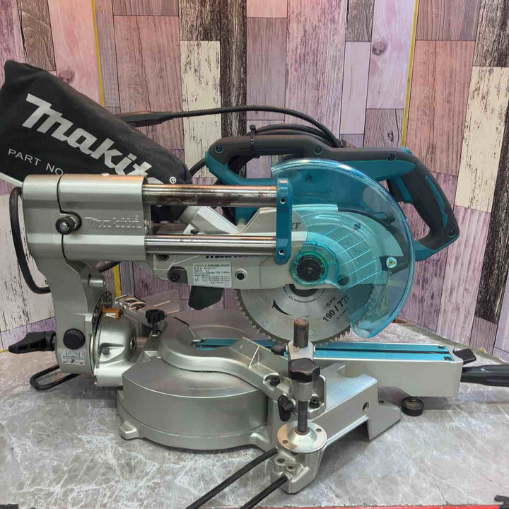 ★マキタ(makita) スライドマルノコ LS0717FL【八潮店】