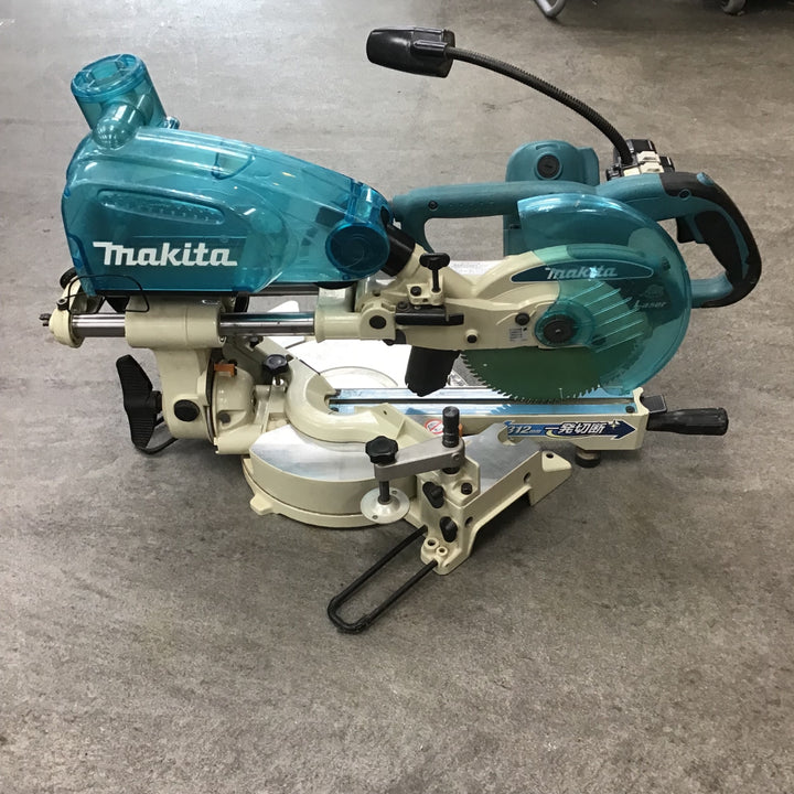 【店頭受取り限定】☆マキタ(makita) スライドマルノコ LS0716FL【川崎店】