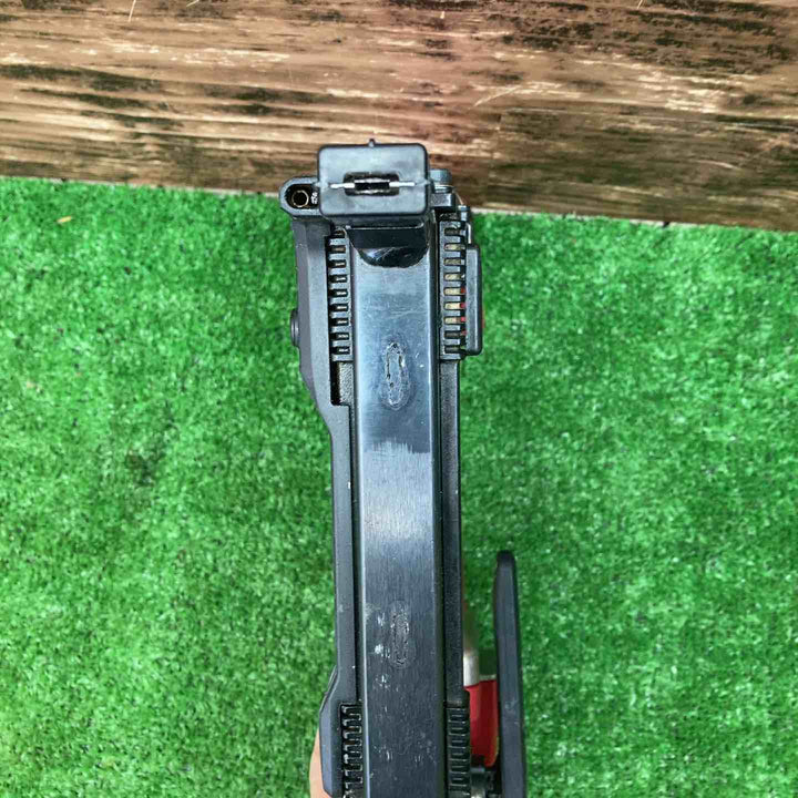 ★マックス(MAX) 高圧フロアタッカ HA-38F2(D)/4MA【川越店】