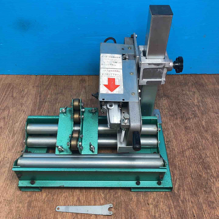 【中古品】◇大見工業 塩ビ管コーナーカッター VCC-200LA【岩槻店】