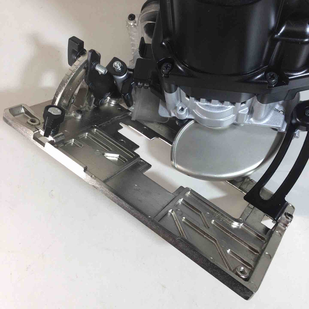 ★ハイコーキ(HIKOKI ※旧:日立工機) 集じん丸のこ C5YB2【戸田店】