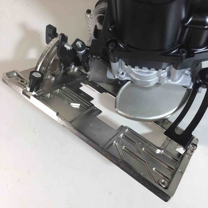 ★ハイコーキ(HIKOKI ※旧:日立工機) 集じん丸のこ C5YB2【戸田店】