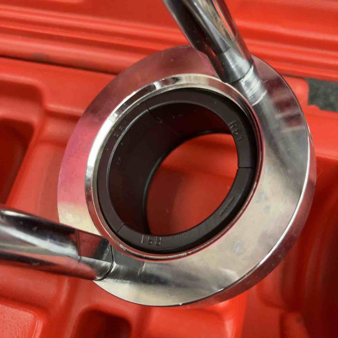 モトツールズ(MOTO TOOLS) ステアリングステムベアリングプーラー 975004【鴻巣店】