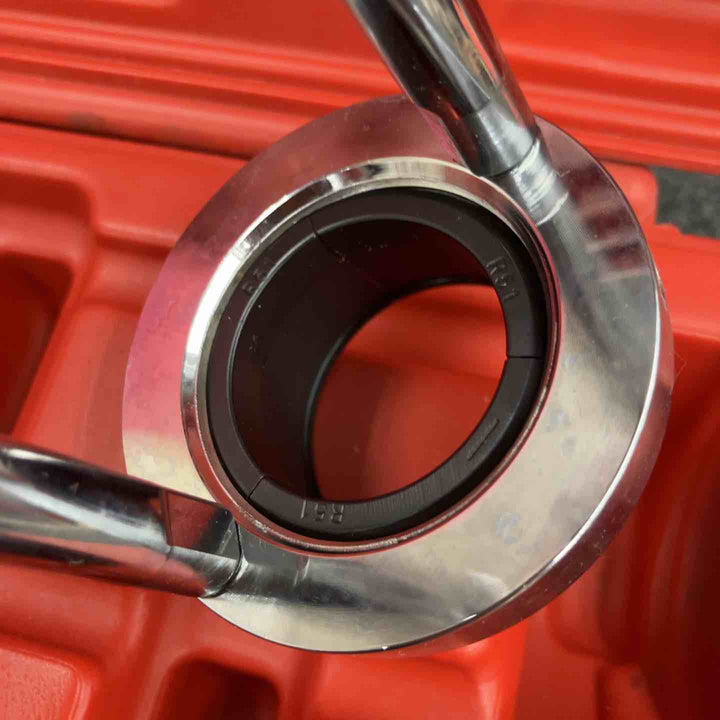 モトツールズ(MOTO TOOLS) ステアリングステムベアリングプーラー 975004【鴻巣店】