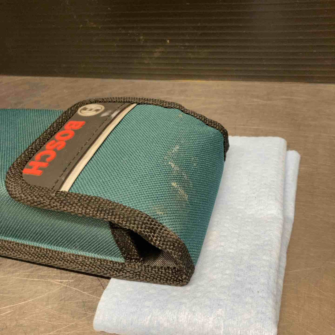 ◇BOSCH ボッシュ データ転送レーザー距離計 GLM150C型 ケースに汚れあり【戸田店】