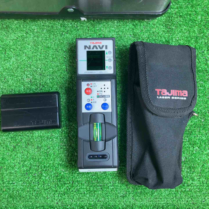 ★タジマ(Tajima) レーザー墨出し器 GZASN-KJC【越谷店】