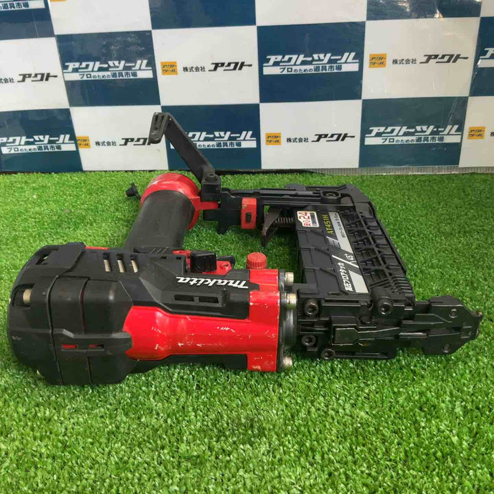★マキタ(makita) 高圧フロアタッカ AT451H【草加店】