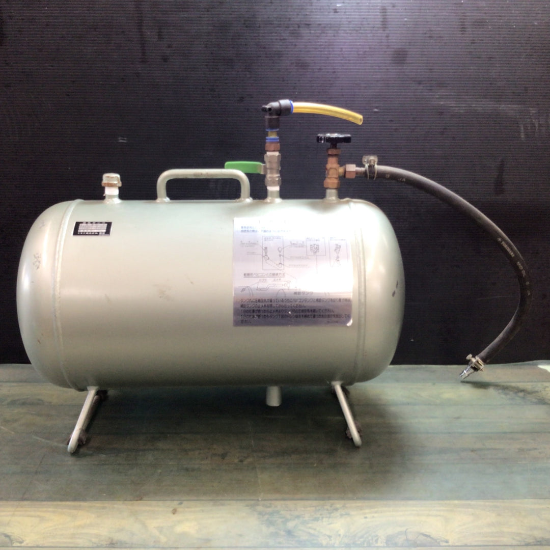 トキコ 空気タンク 30L 【東大和店】
