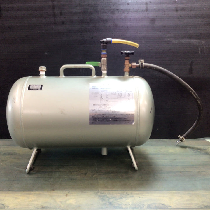 トキコ 空気タンク 30L 【東大和店】