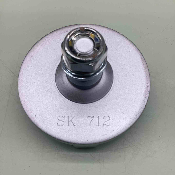 ライナックス LINAX K-30,K-45,K-60対応 床研削機用カッター 3個入り　ダイヤカッターシルバー 【越谷店】