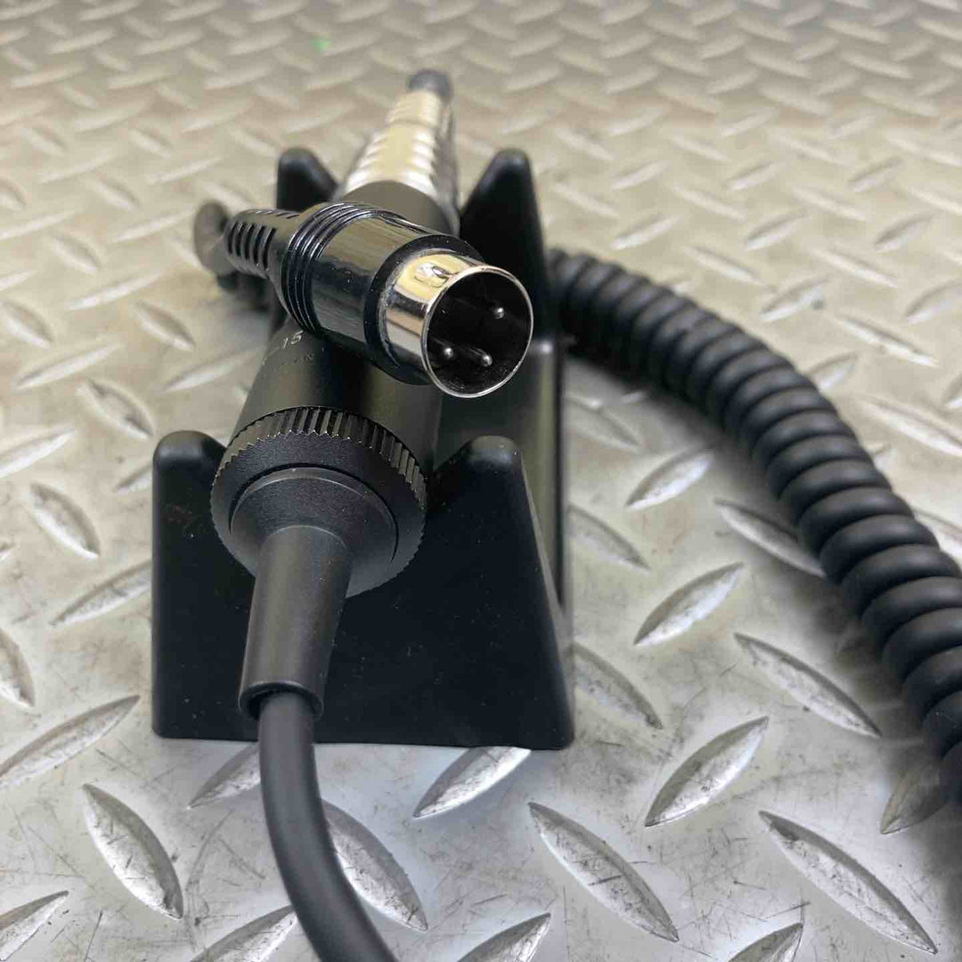 鈴峯suzuho ハンドルーター モデル：SU-15