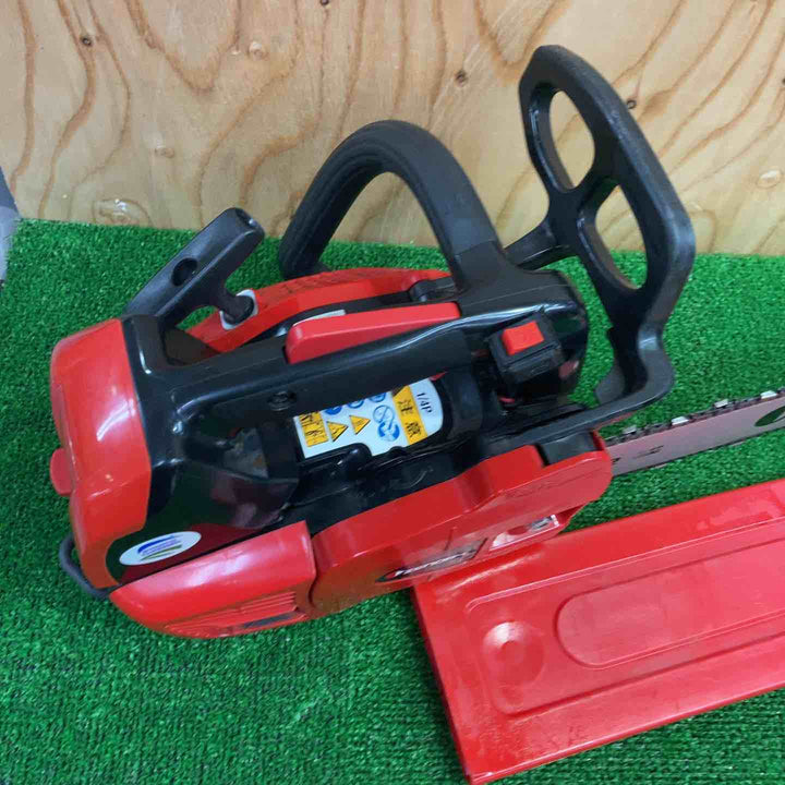 【店頭受取り限定】◇ハスクバーナ・ゼノア チェーンソー GZ2700T-25SP10 ハイパーこがる 967723460 g2700t【町田店】