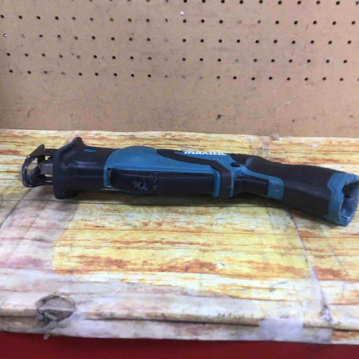 ★マキタ(makita) コードレスレシプロソー JR101DW【川崎店】