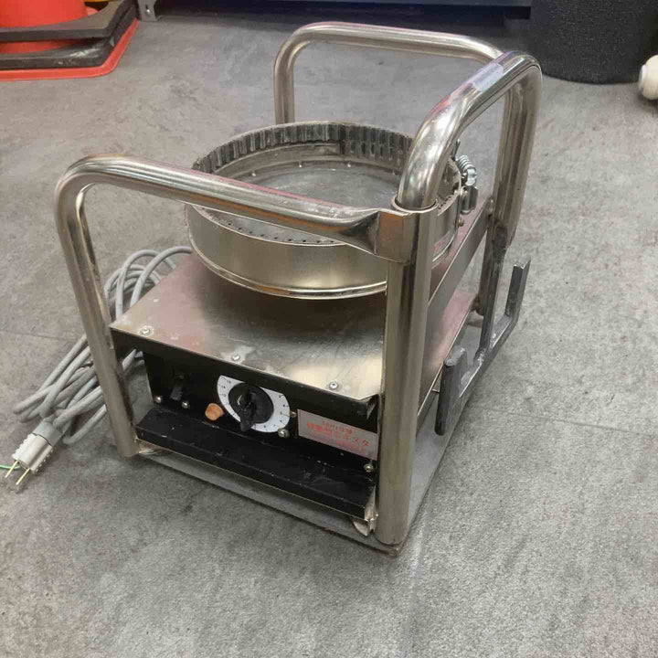 ミキスタ工業 シーリング材用撹拌機 軽量型ミキスタ  50Hzモデル 【川崎店】