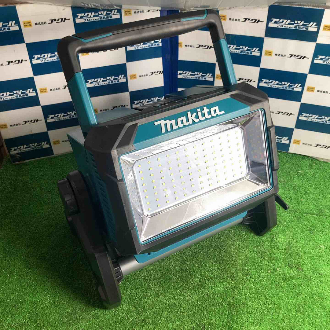 ★マキタ(makita) コードレススタンドライト ML008G【草加店】