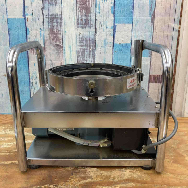 【中古品】★ミキスタ工業 シーリング材用撹拌機 ミキサー 軽量型ミキスタ パドル2本【柏店】