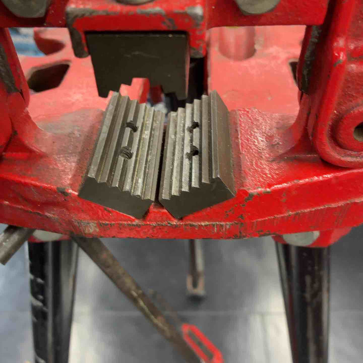 【中古品】 REX パイプバイス No.1【藤沢店】