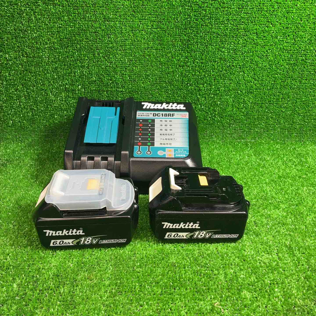 【中古品】 マキタ(makita) コードレスインパクトドライバー TD173DRGXB 【藤沢店】