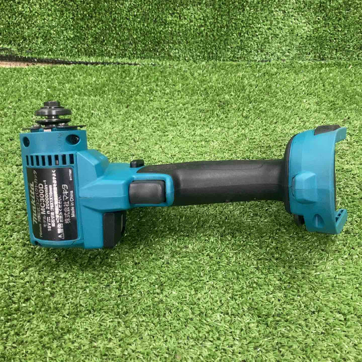 ★マキタ(makita) 76mmコードレスコンパクトカッタ MC300DZ【川崎店】