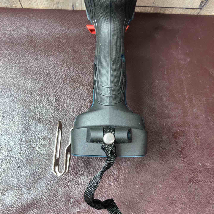 【中古美品】 ボッシュ(BOSCH) コードレスインパクトドライバー GDR18V-200C 【東大和店】