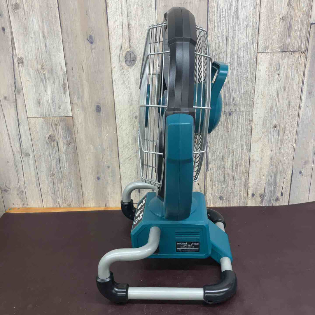 【中古品】マキタ(makita) コードレス産業扇 CF300DZ【東大和店】