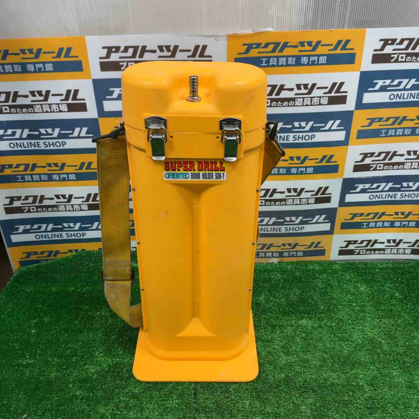 マキタ 椎茸栽培用ドリル DD2011 札幌 西岡店 マキタ makita 椎茸栽培用ドリル DD2011【草加店】 – アクトツール