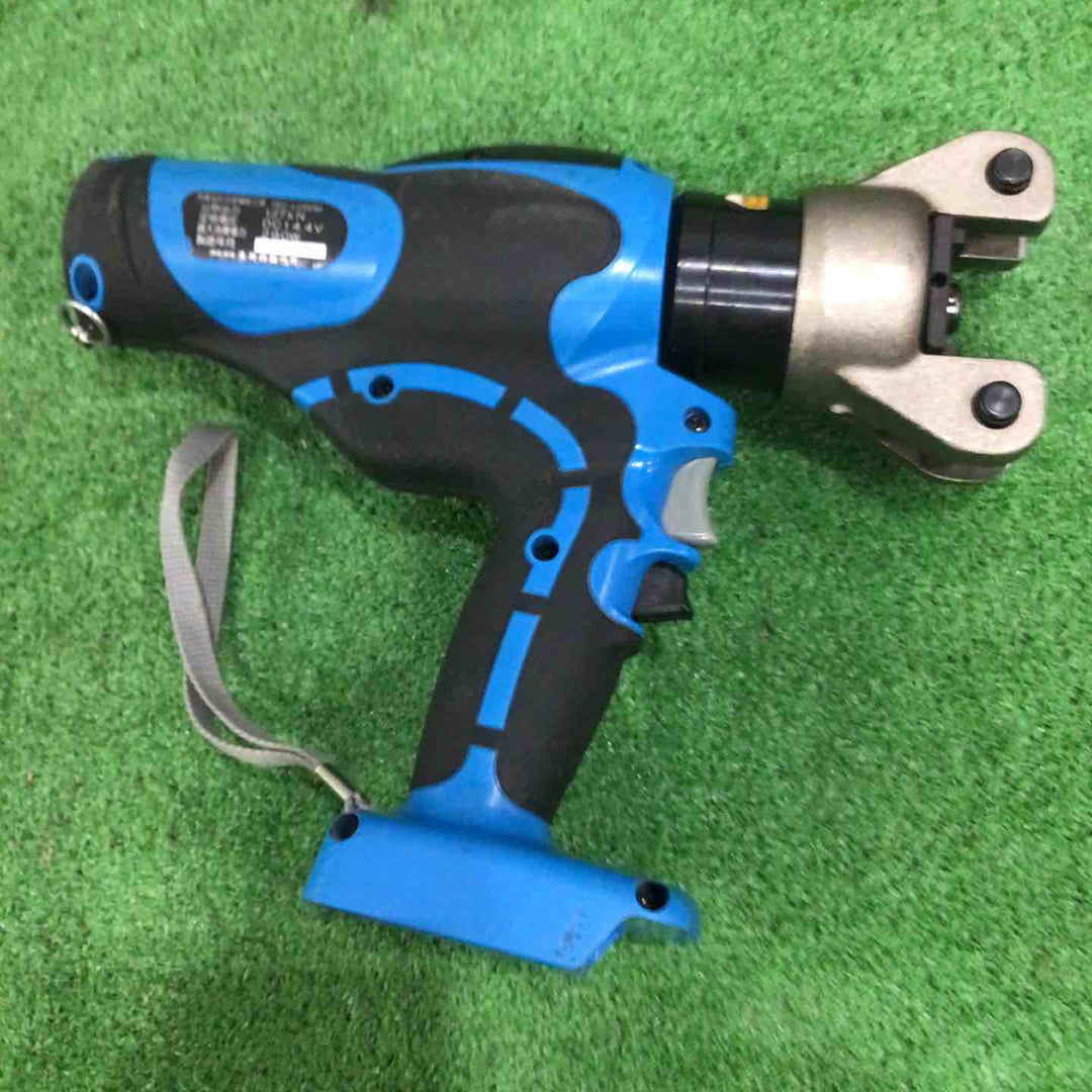 ★泉精器(IZUMI) 電動油圧式多機能工具 REC-Li250M 動作確認済【川口店】