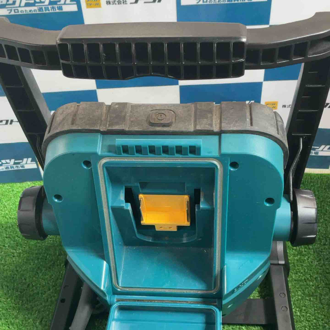★マキタ(makita) コードレスLEDスタンドライト ML805【草加店】