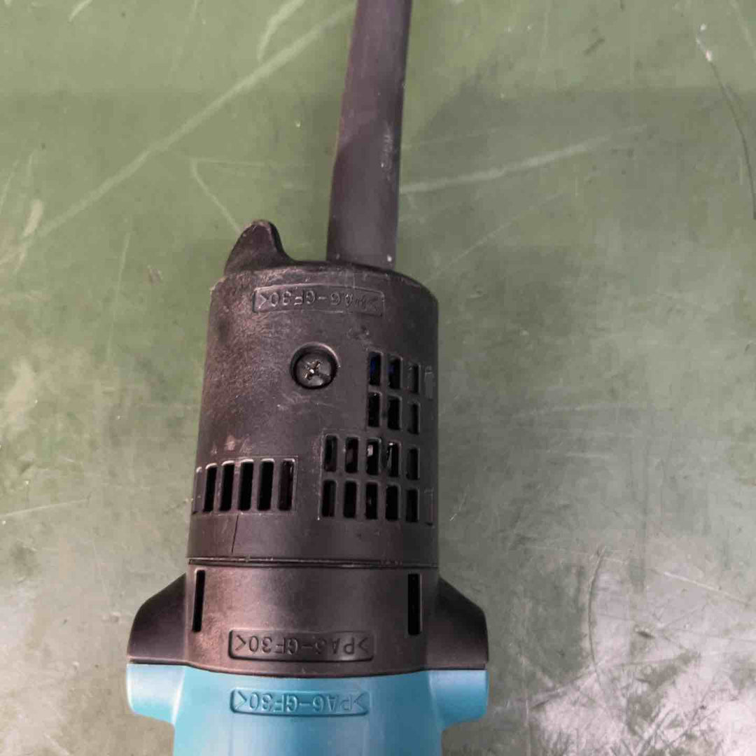 ☆マキタ(makita) 125mm ディスクグラインダ 9535B　本体のみ【戸田店】