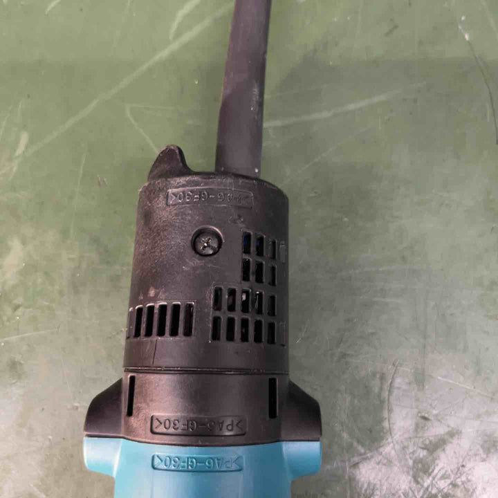 ☆マキタ(makita) 125mm ディスクグラインダ 9535B　本体のみ【戸田店】
