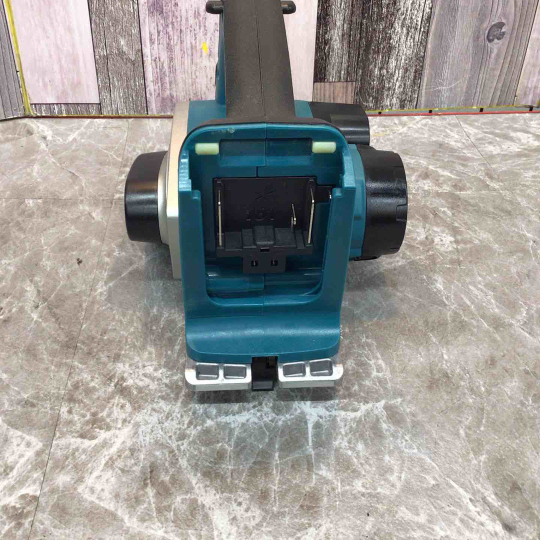 ★マキタ(makita) コードレスカンナ KP180DZ【八潮店】