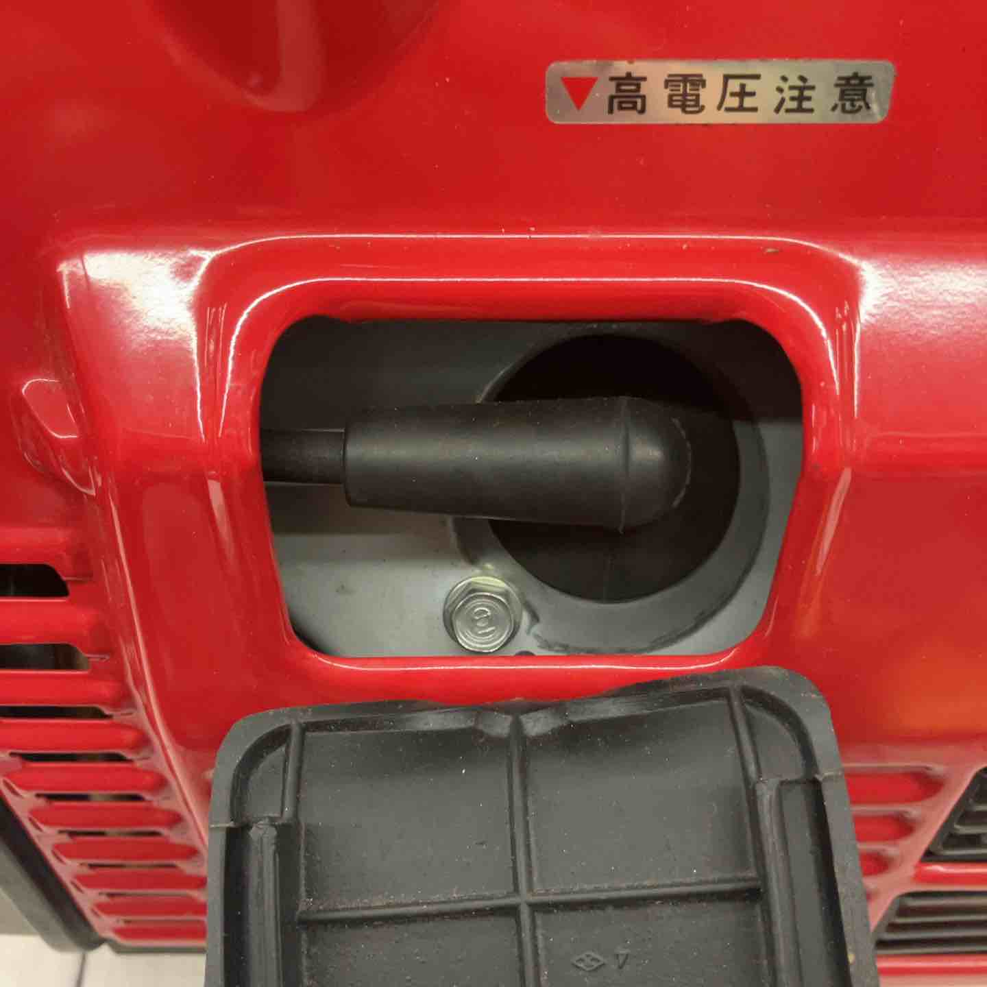 引き取り先決まりました！発電機ホンダEM550