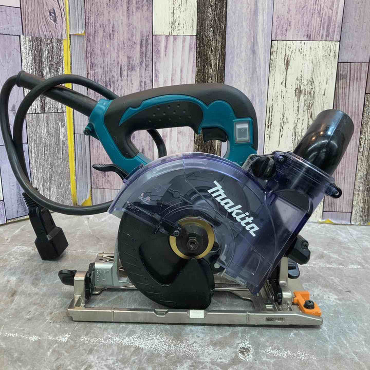 【中古品】★マキタ makita 125ｍｍ 防じん丸のこ KS5000FX 本体のみ【八潮店】