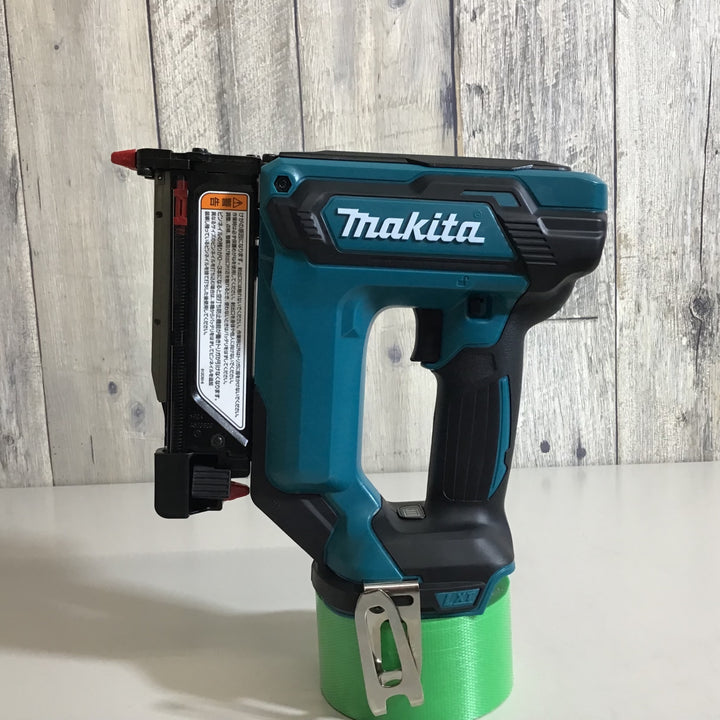 【未使用品】★マキタ makita 18V コードレスピンネイラ PT353DZK【戸田店】