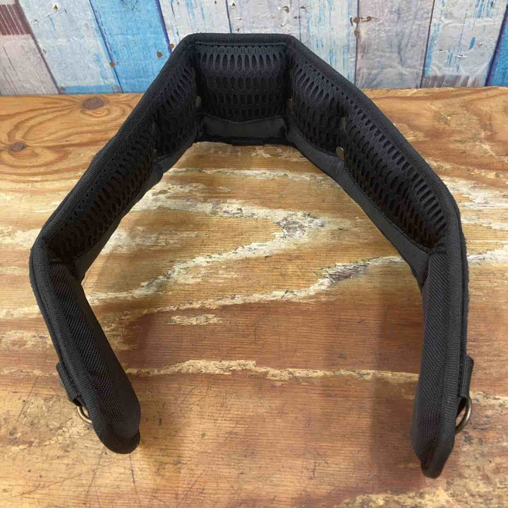 ▲KNICKS ニックス コーデュラバリスティック 胴当てベルト BA-80【柏店】