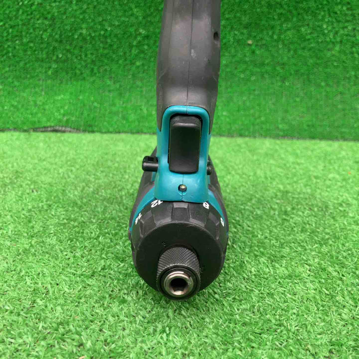 【中古品】マキタ(makita) コードレスドリルドライバー  DF031DZ (本体のみ)【桶川店】