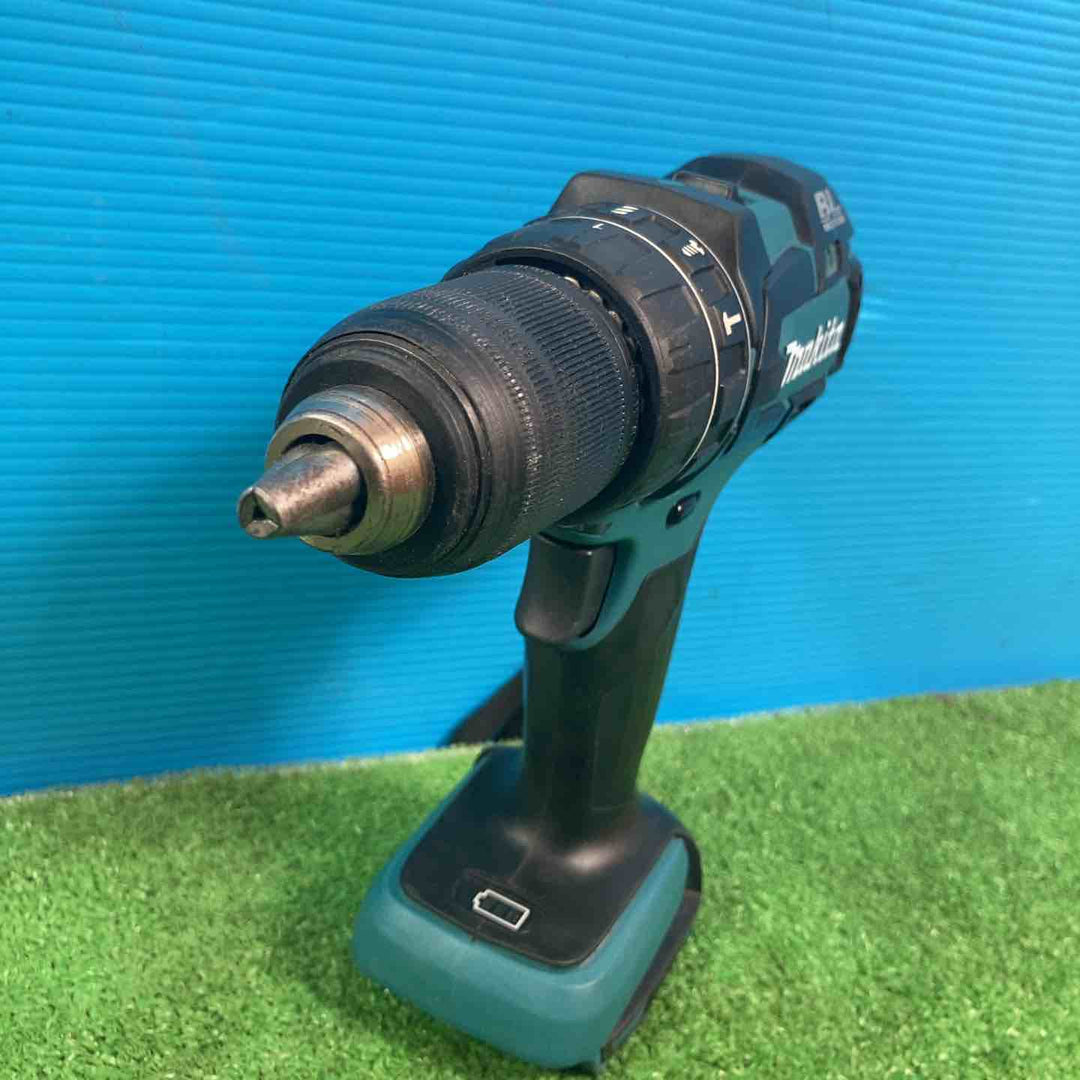 ◇マキタ(makita) コードレス震動ドライバドリル HP470DZ【岩槻店】