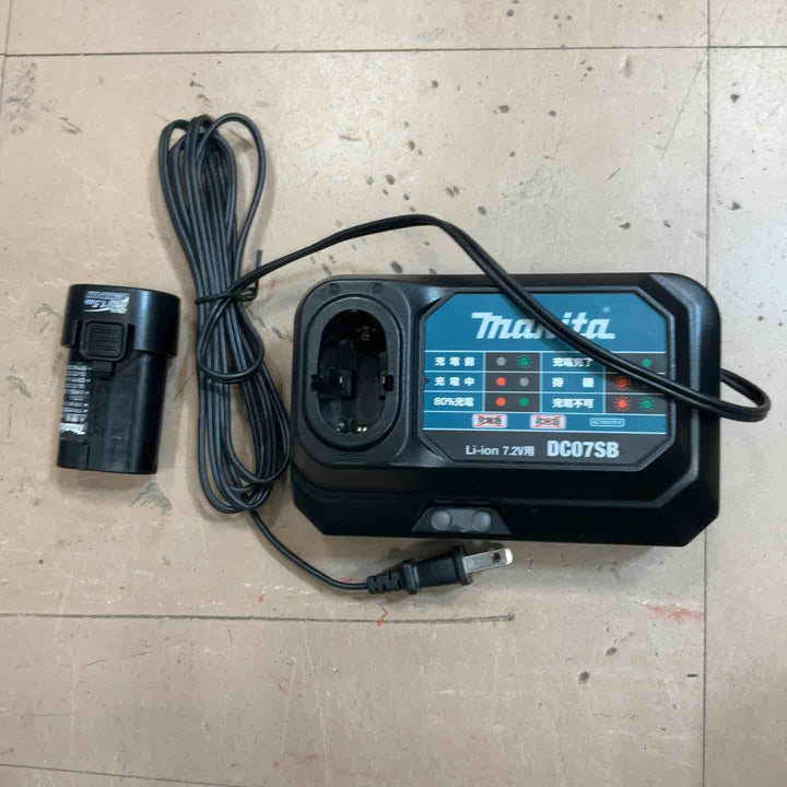 ★マキタ(makita) コードレスコンクリート用ガスピン打ち機 GN420C【草加店】