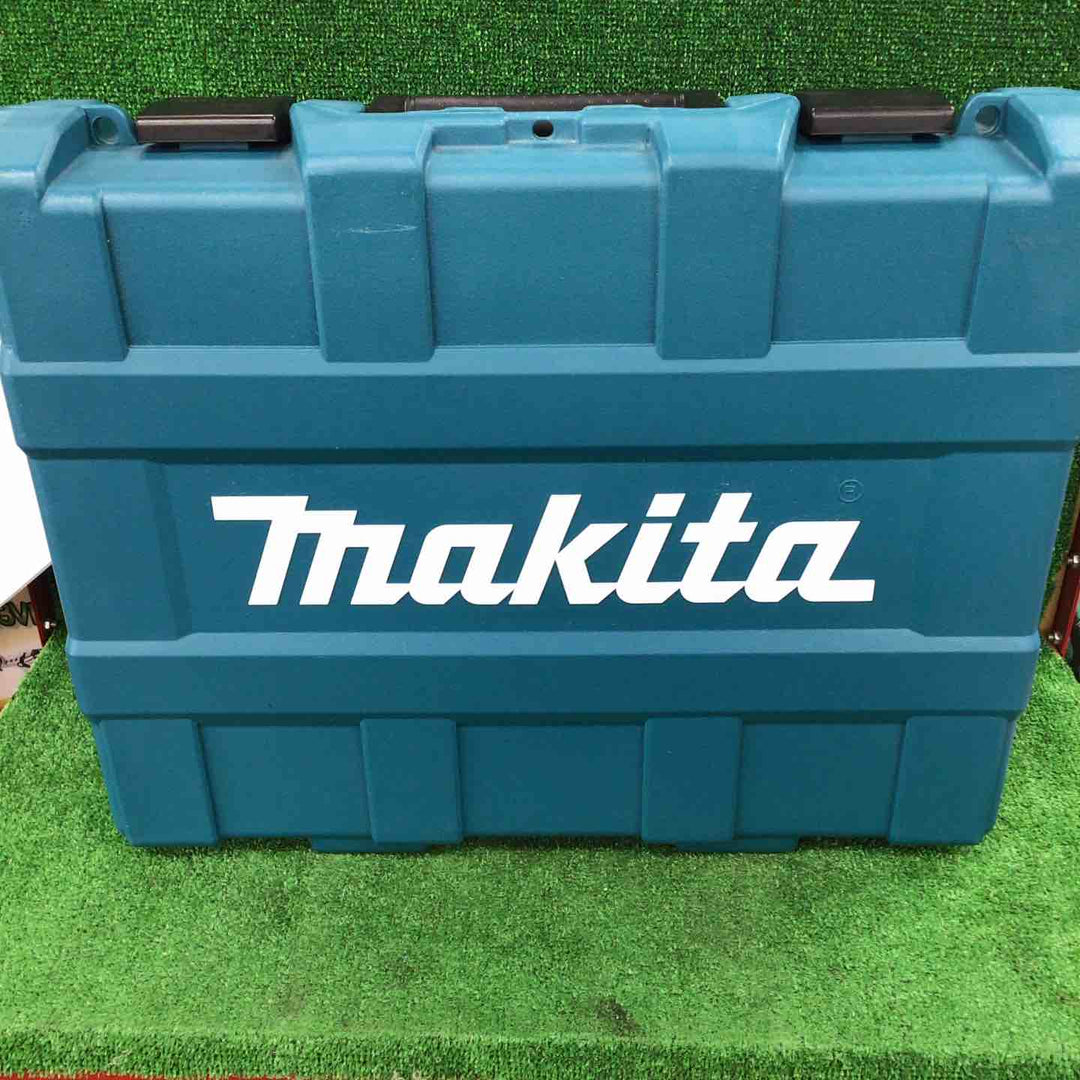 マキタ(makita) 24mmコードレスハンマドリル(本体+ケースのみ) HR244DZKB【川崎店】