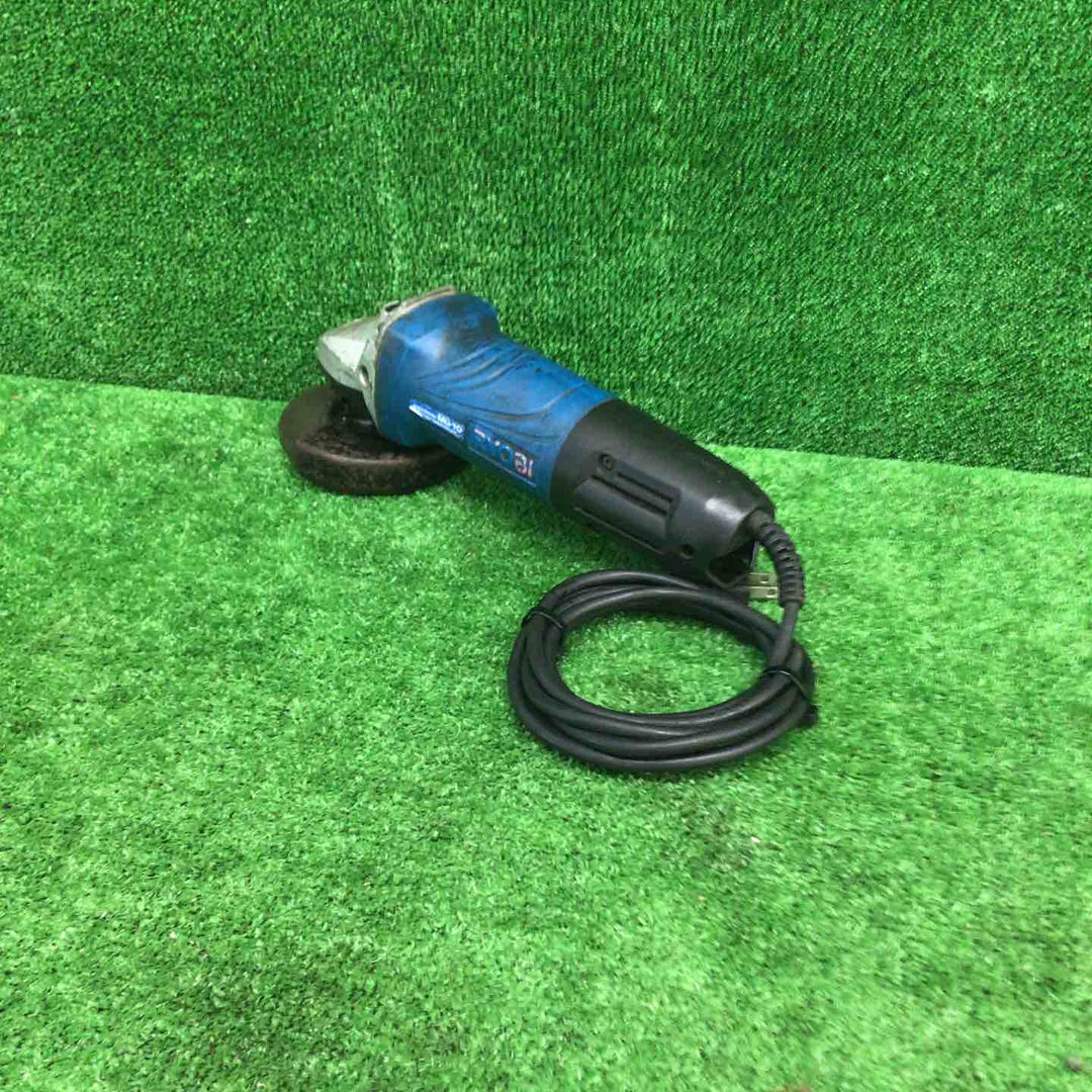 【現状品】 リョービ/RYOBI ディスクグラインダー MG-10 【鴻巣店】