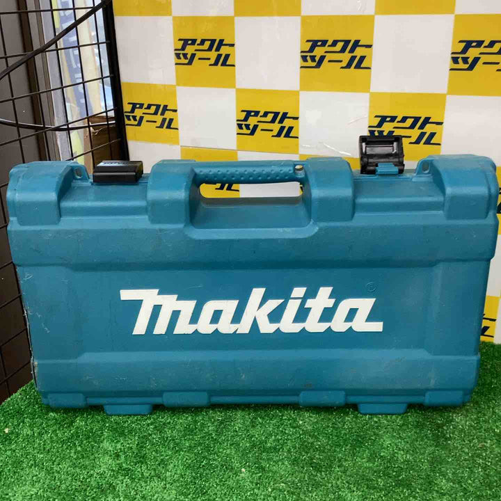 ★マキタ(makita) コードレスレシプロソー JR188DZK【越谷店】