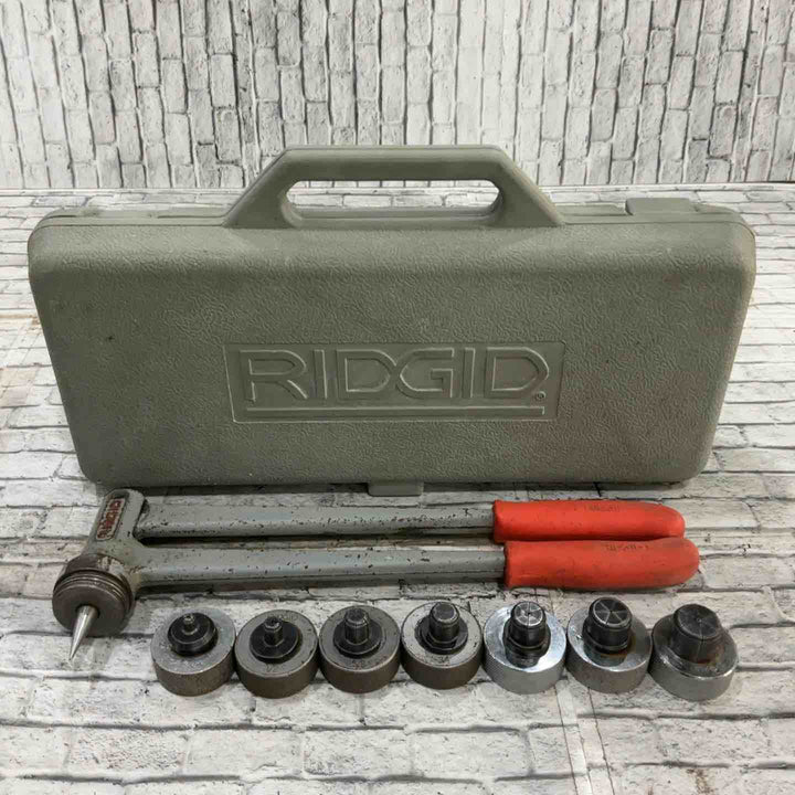 リジッド　エキスパンダー【川口店】