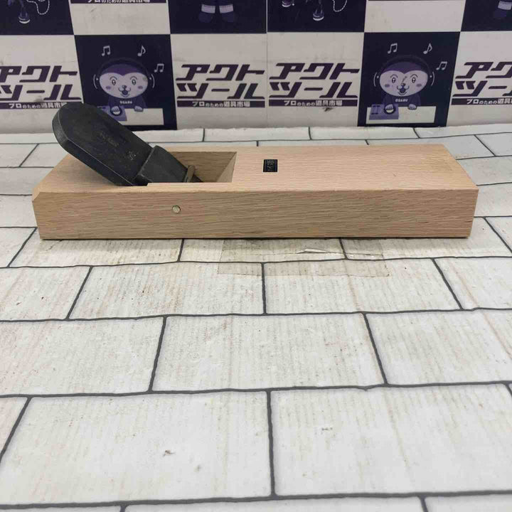 ◇大閣 鉋（かんな） SKH3 寸八【所沢店】