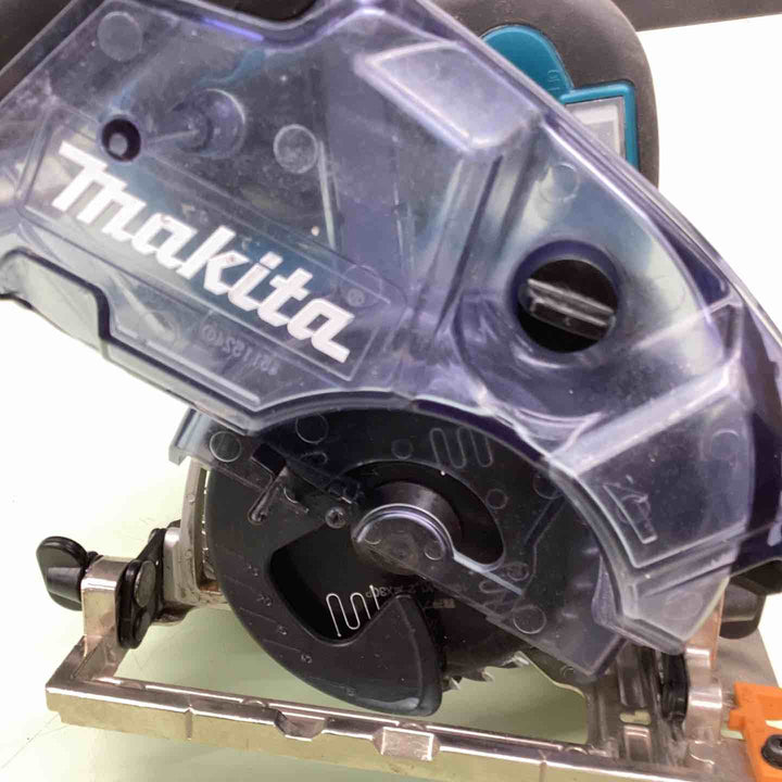 ★マキタ(makita) 防じん丸のこ KS4100F【越谷店】