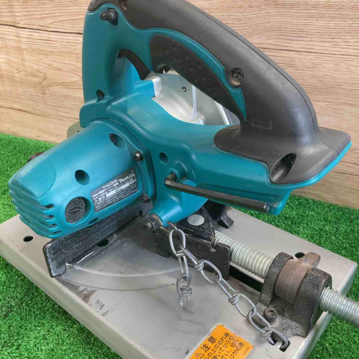 ◇マキタ(makita) 125mmコードレスチップソー切断機  LC540DZ【町田店】